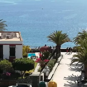Luxury In Front Of The Beach , GRAN CANARIA Spain