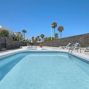 Ventolera , Puerto del Carmen (Lanzarote) Spain