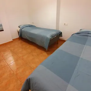  Apartment Armenka Duquesa