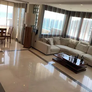  Apartment Maravilloso Piso En Torremolinos, Costa Del Sol