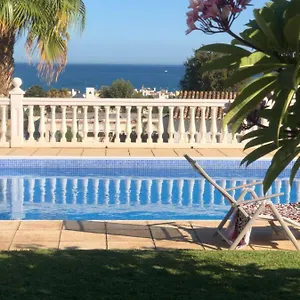  Apartment Torremolinos, Bonito Apartamento Studio La Carihuela