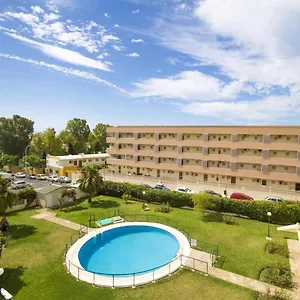  Apartment Seaside Serenity: With Pool And Views