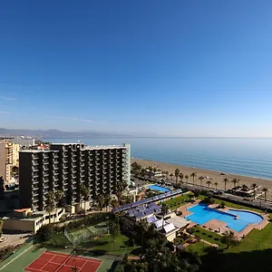 Apartment Malaga Paradise