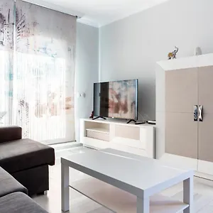  Apartment Apartamento Marife