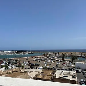 The Penthouse Ascona In El Charco , Arrecife (Lanzarote) Spain