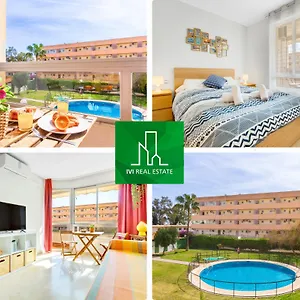 Vistamarina B208 By Ivi Real Estate , Torremolinos Spain