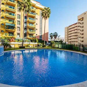 Palm - , Torremolinos Spain