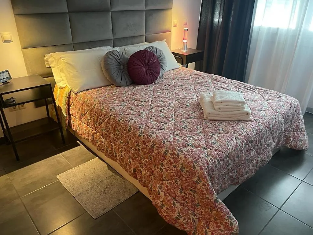Lägenhet Estudio Junto La Nogalera 1 Torremolinos