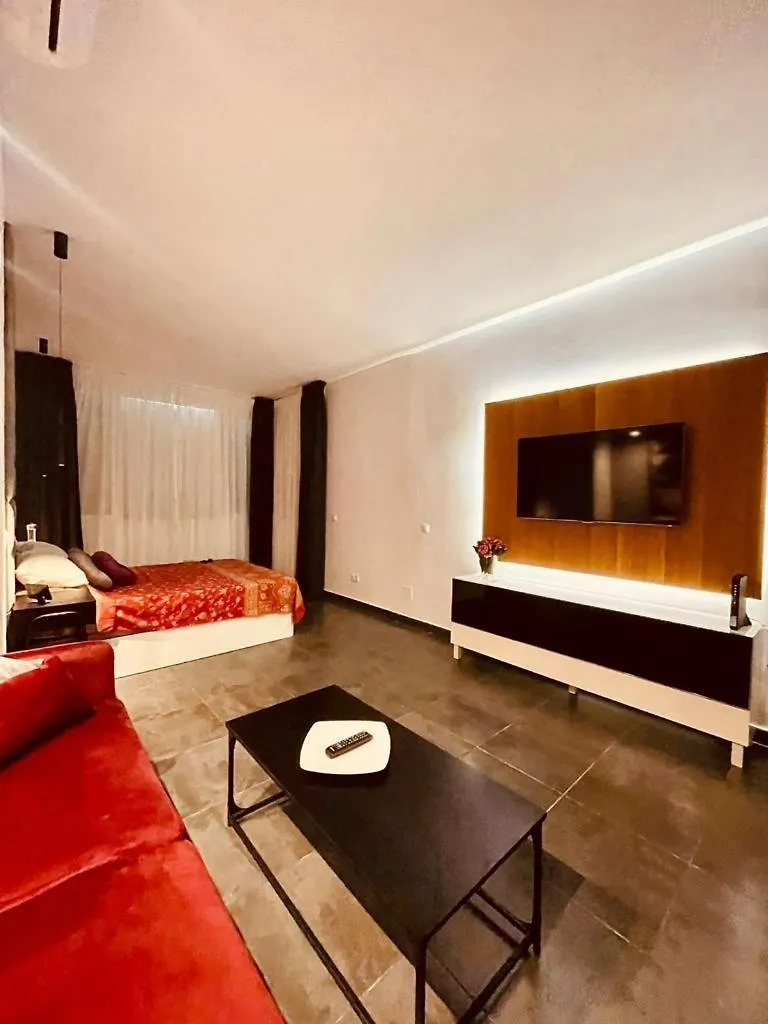 Lägenhet Estudio Junto La Nogalera 1 Torremolinos Spanien